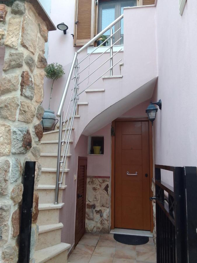 Appartement Kaiti`s House à Skiathos Chora Extérieur photo