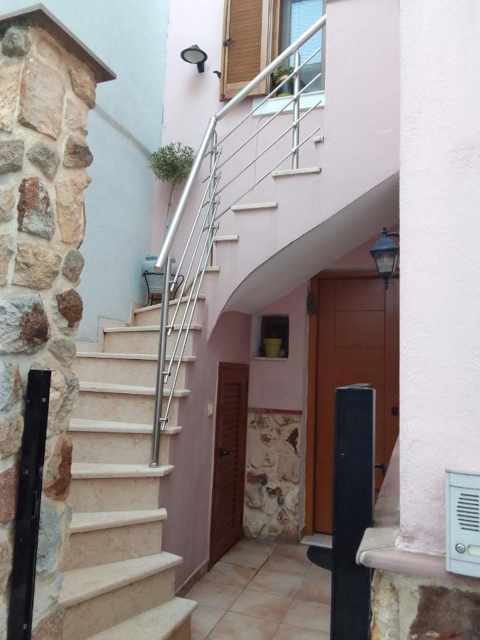 Appartement Kaiti`s House à Skiathos Chora Extérieur photo