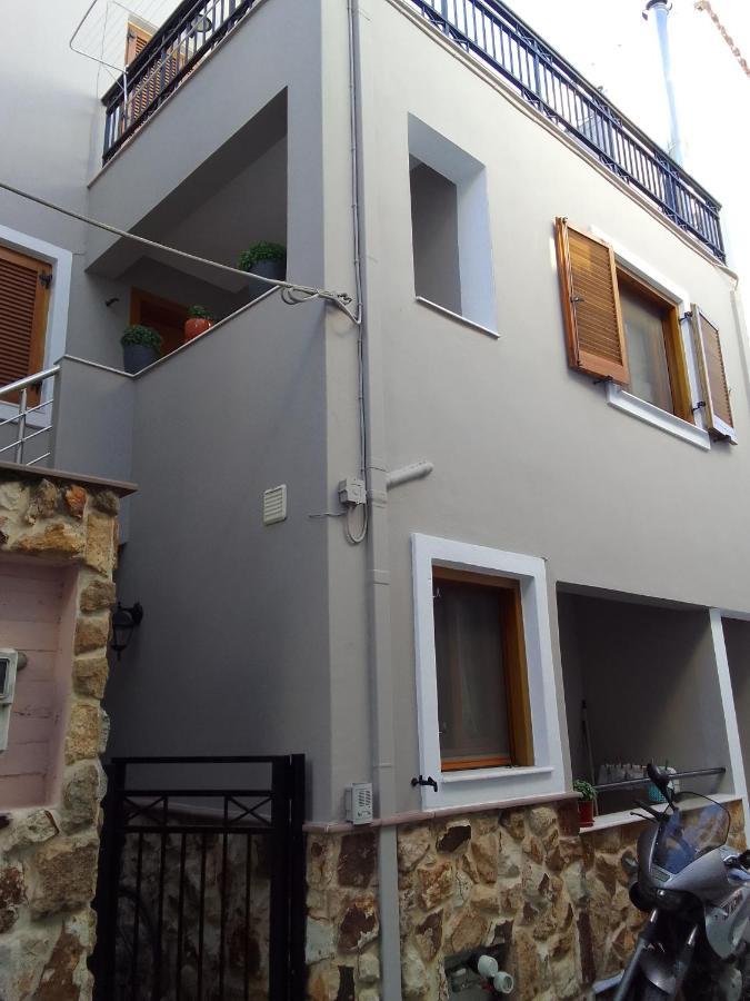 Appartement Kaiti`s House à Skiathos Chora Extérieur photo