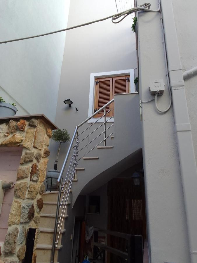 Appartement Kaiti`s House à Skiathos Chora Extérieur photo