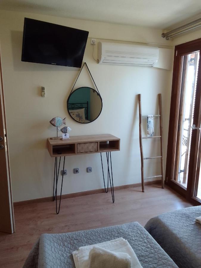 Appartement Kaiti`s House à Skiathos Chora Extérieur photo